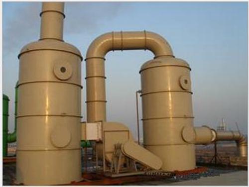 新疆水泥厂脱硫塔产品型号服务参数